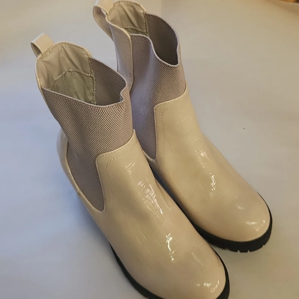COCONUTS by Matisse ankle boots size 7 EUC